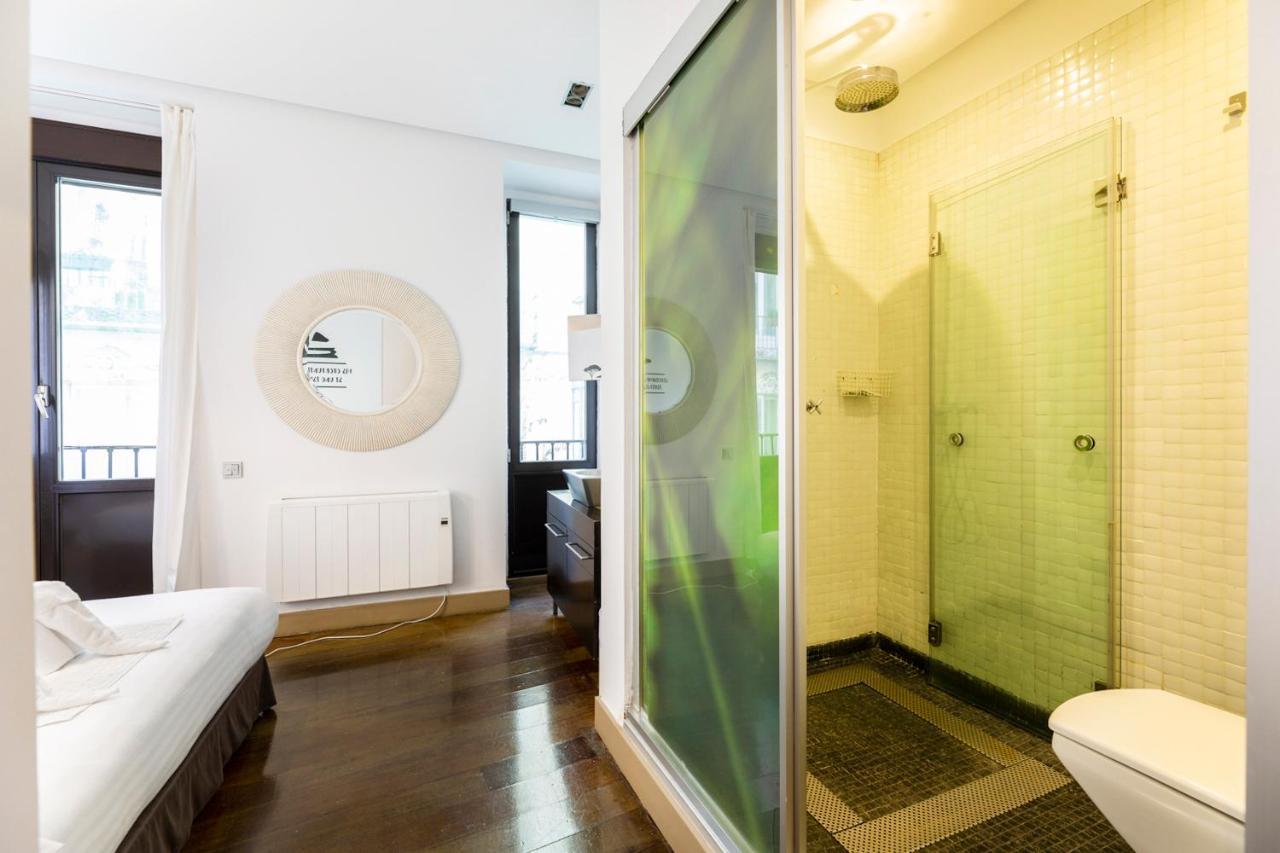 Madrid House Rooms Extérieur photo