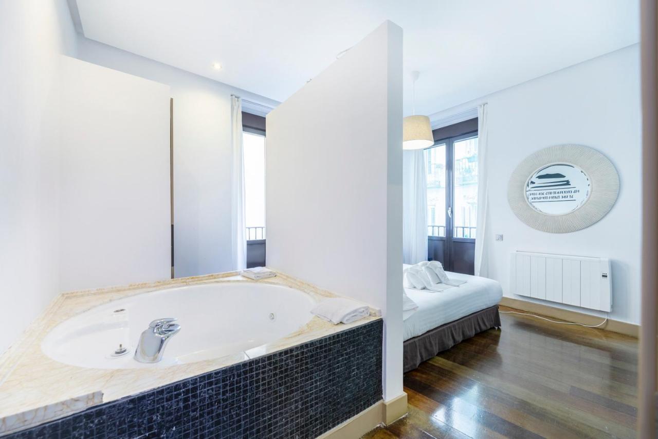 Madrid House Rooms Extérieur photo