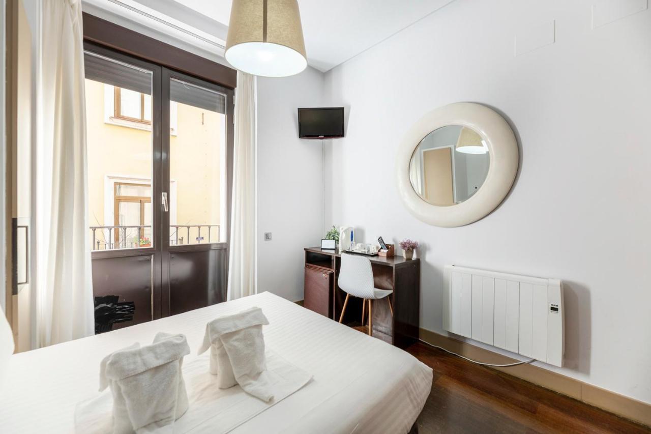 Madrid House Rooms Extérieur photo