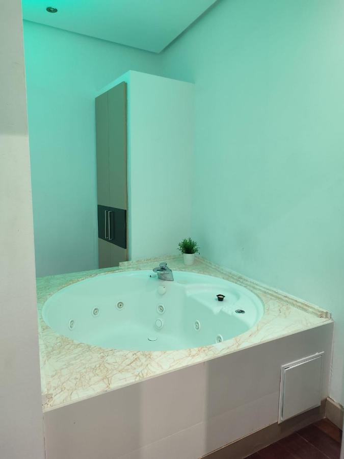 Madrid House Rooms Extérieur photo