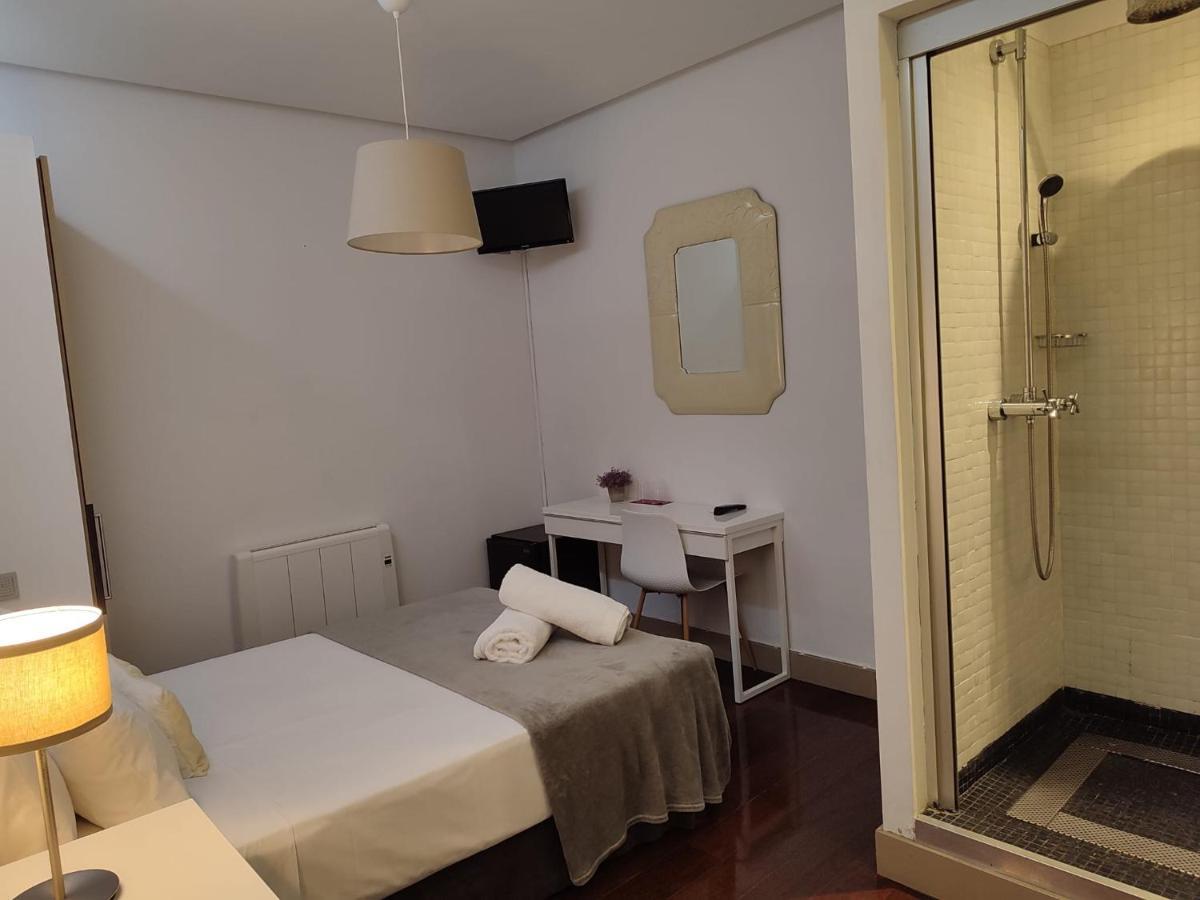 Madrid House Rooms Extérieur photo