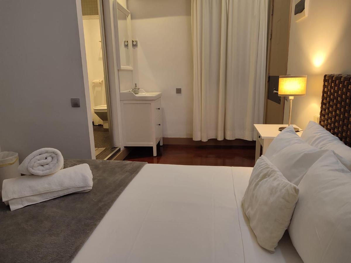 Madrid House Rooms Extérieur photo