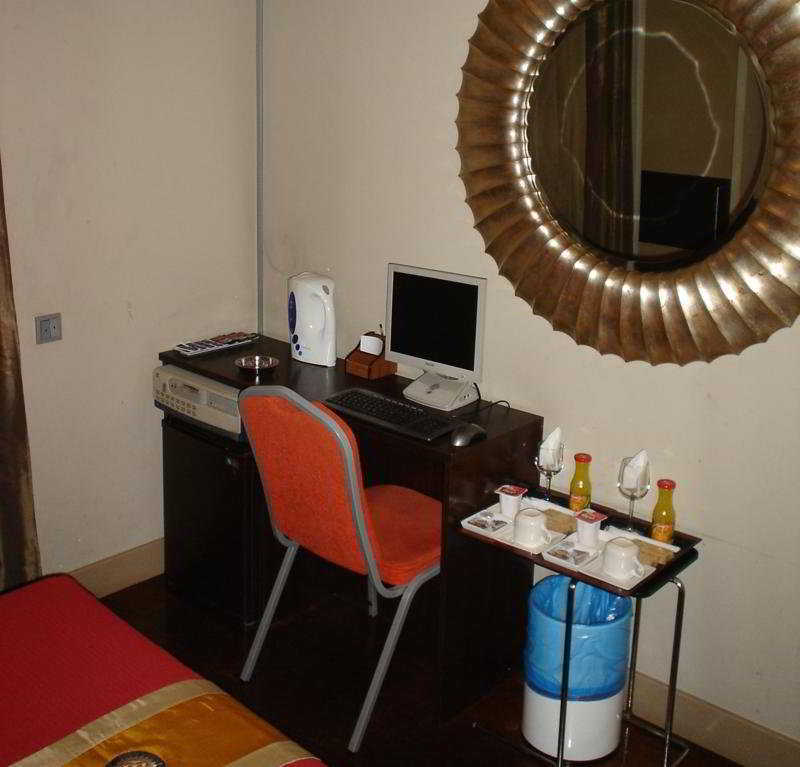 Madrid House Rooms Extérieur photo