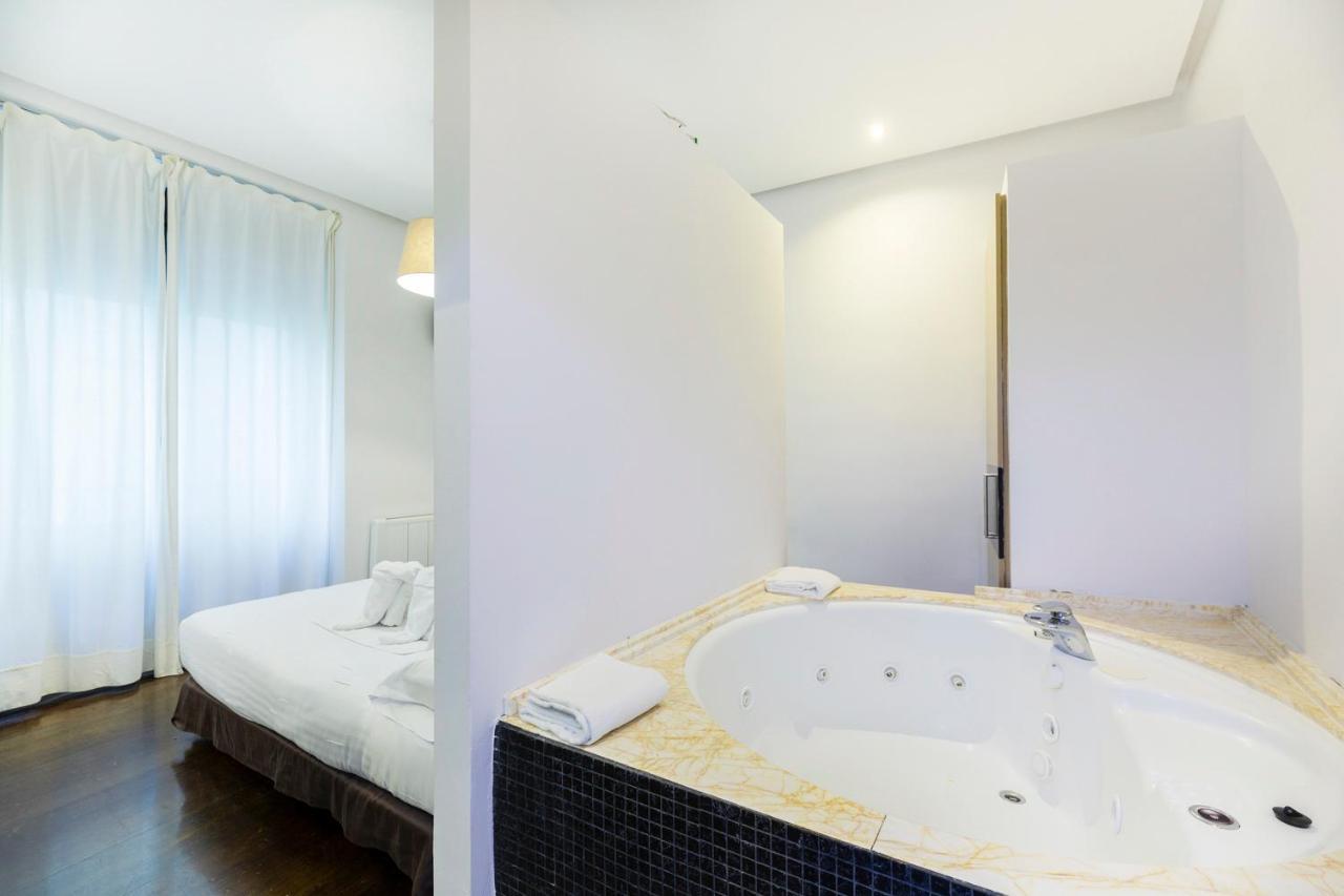 Madrid House Rooms Extérieur photo